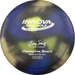 Champion Beast - Barry Schultz - 2x World Champion - Dyed