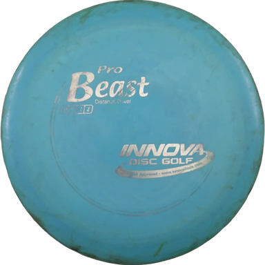 Pro Beast