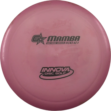 GStar Mamba