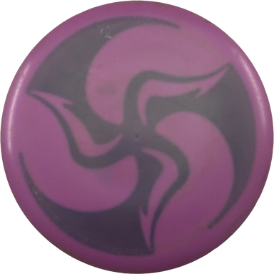 Star Wraith - Huk Lab - Bottom Stamp