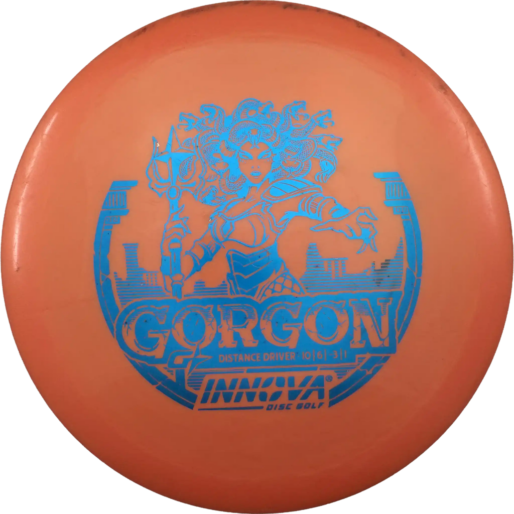 GStar Gorgon
