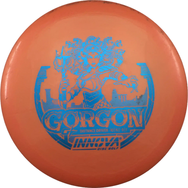 GStar Gorgon