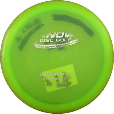 Champion Monarch