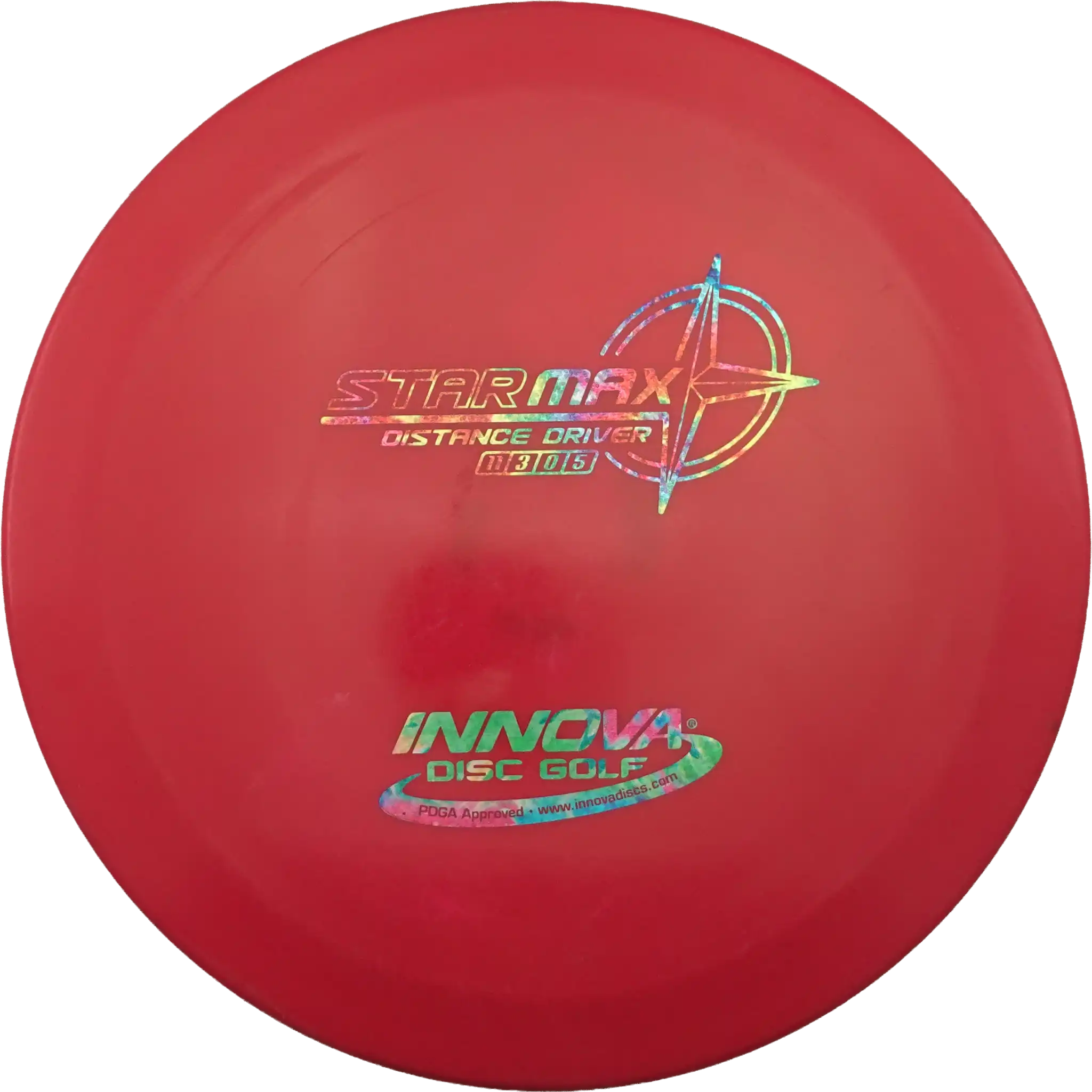 Star Max