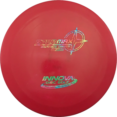 Star Max