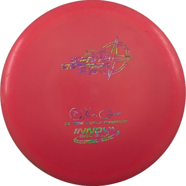 Star Wraith - Ken Climo - 12x World Champion