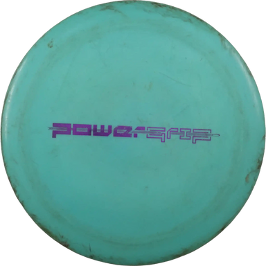 Star Wraith - Powergrip Stamp