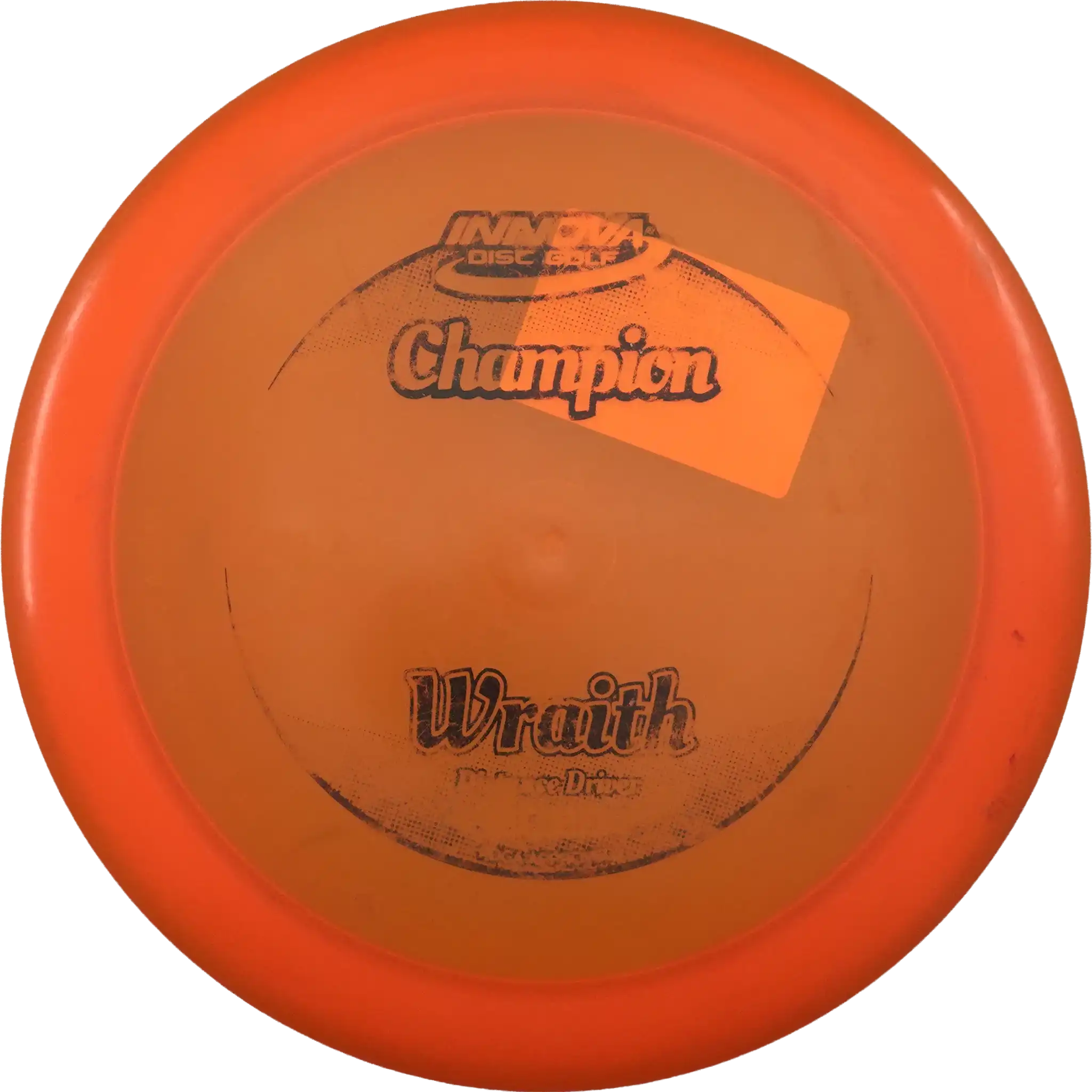 Champion Wraith