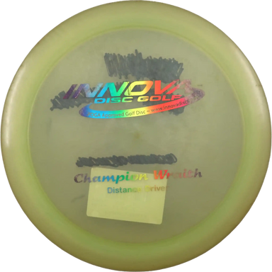 Champion Wraith - PFN