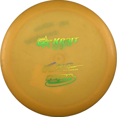 GStar Krait
