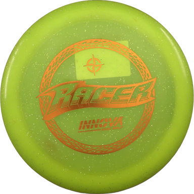 Metal Flake Champion Racer