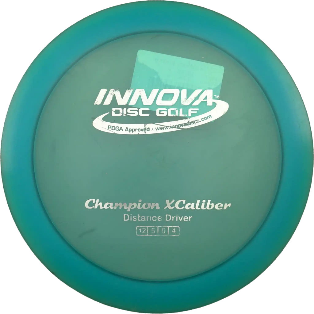 Champion XCaliber