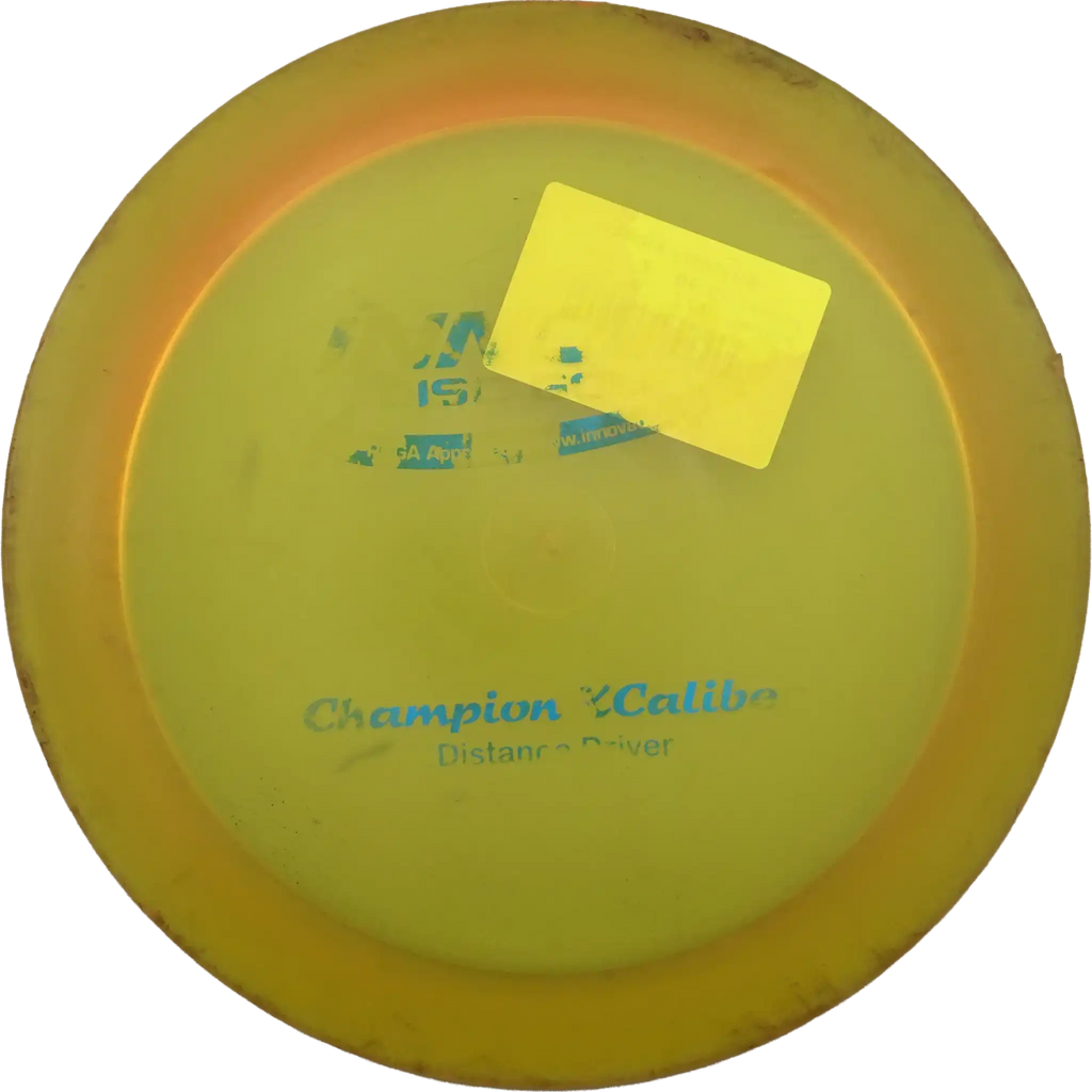 Champion XCaliber
