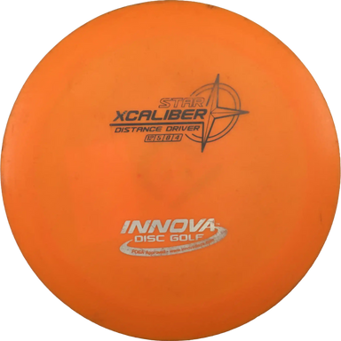 Star XCaliber
