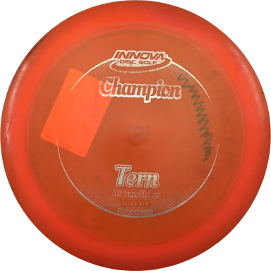 Champion Tern