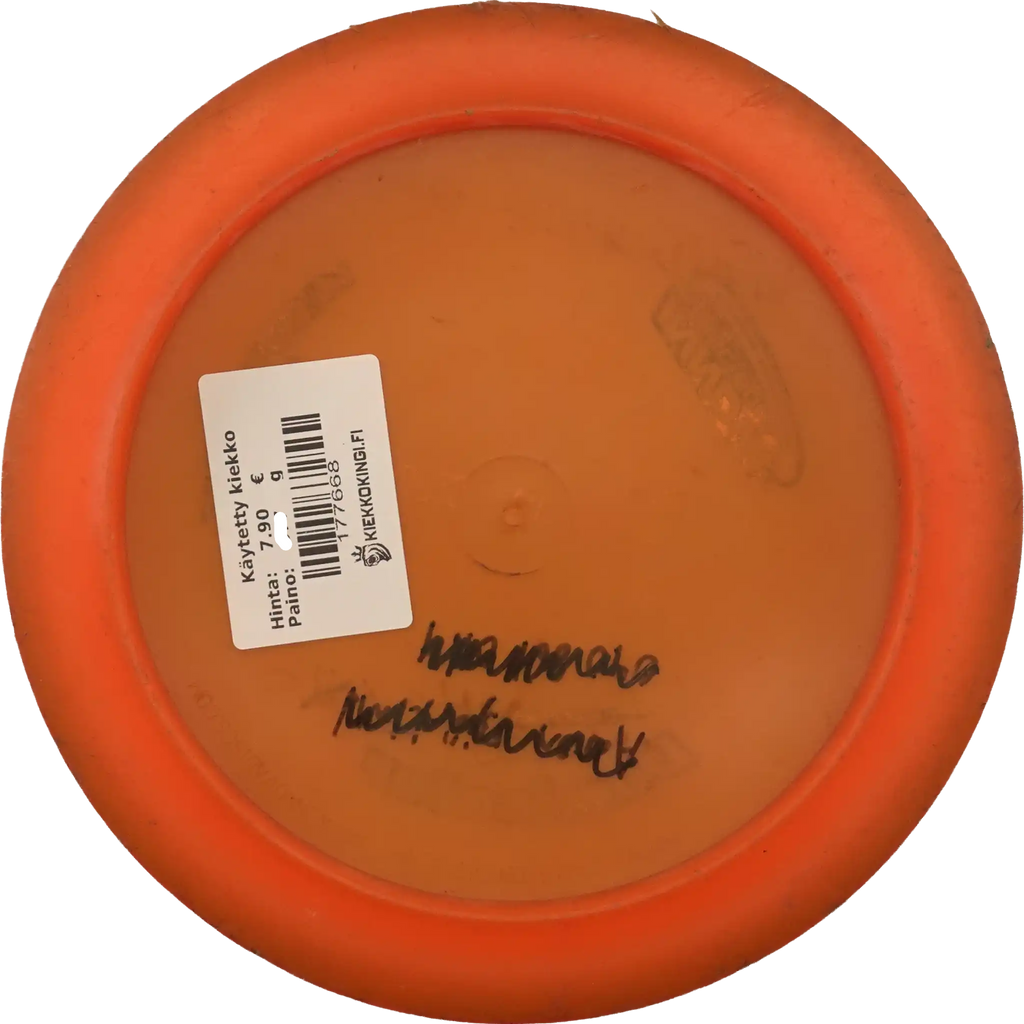 Blizzard Champion Dominator