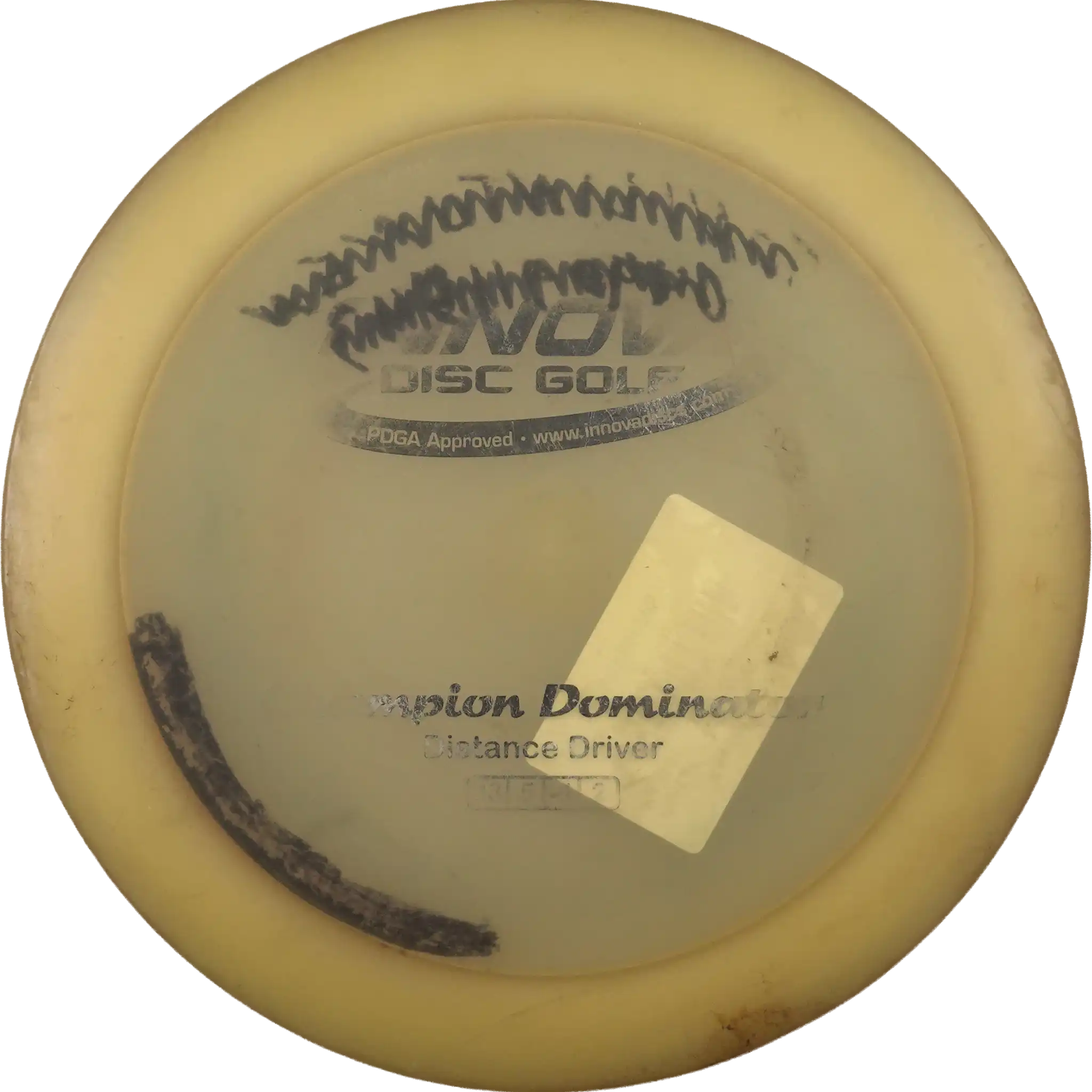 Champion Dominator