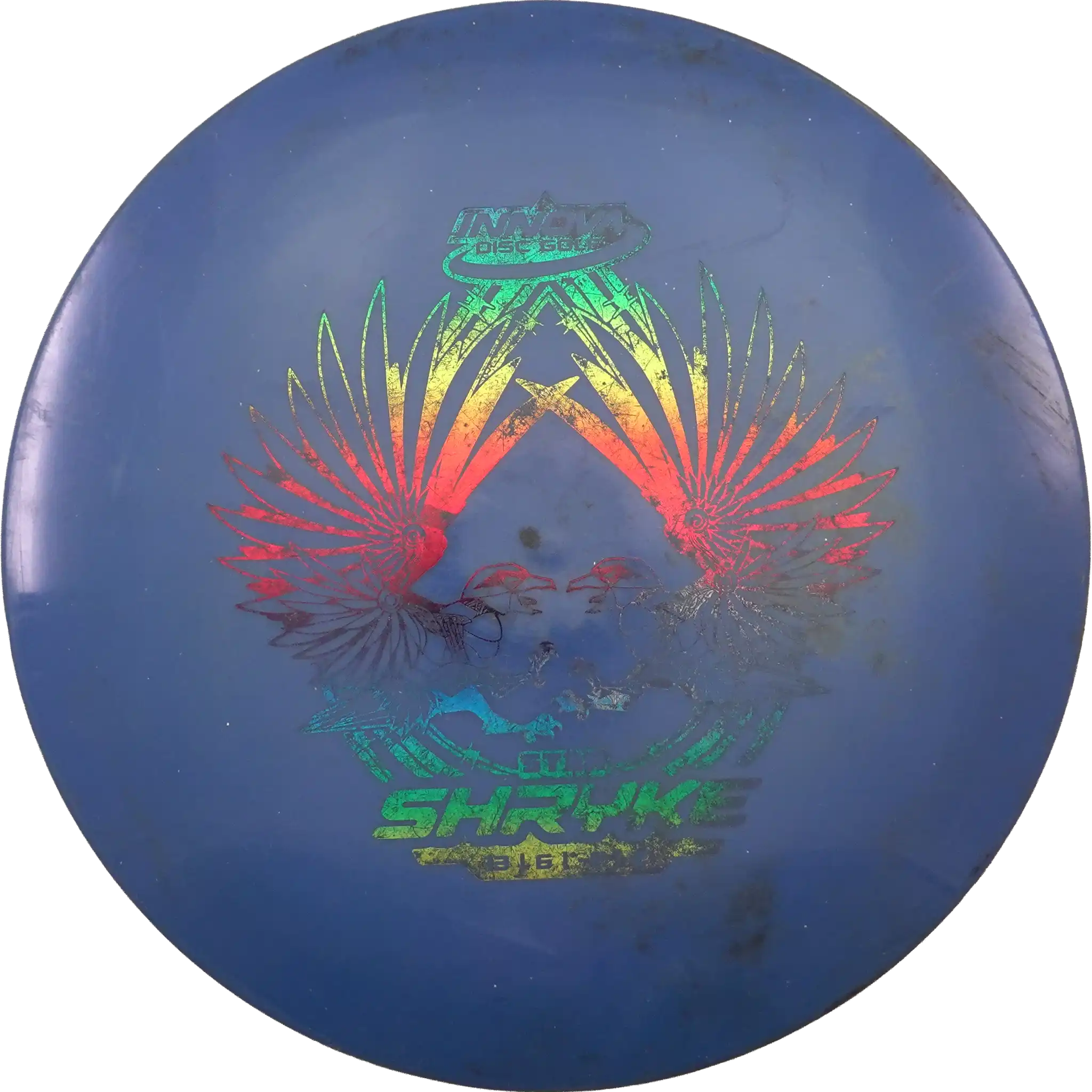 Star Shryke