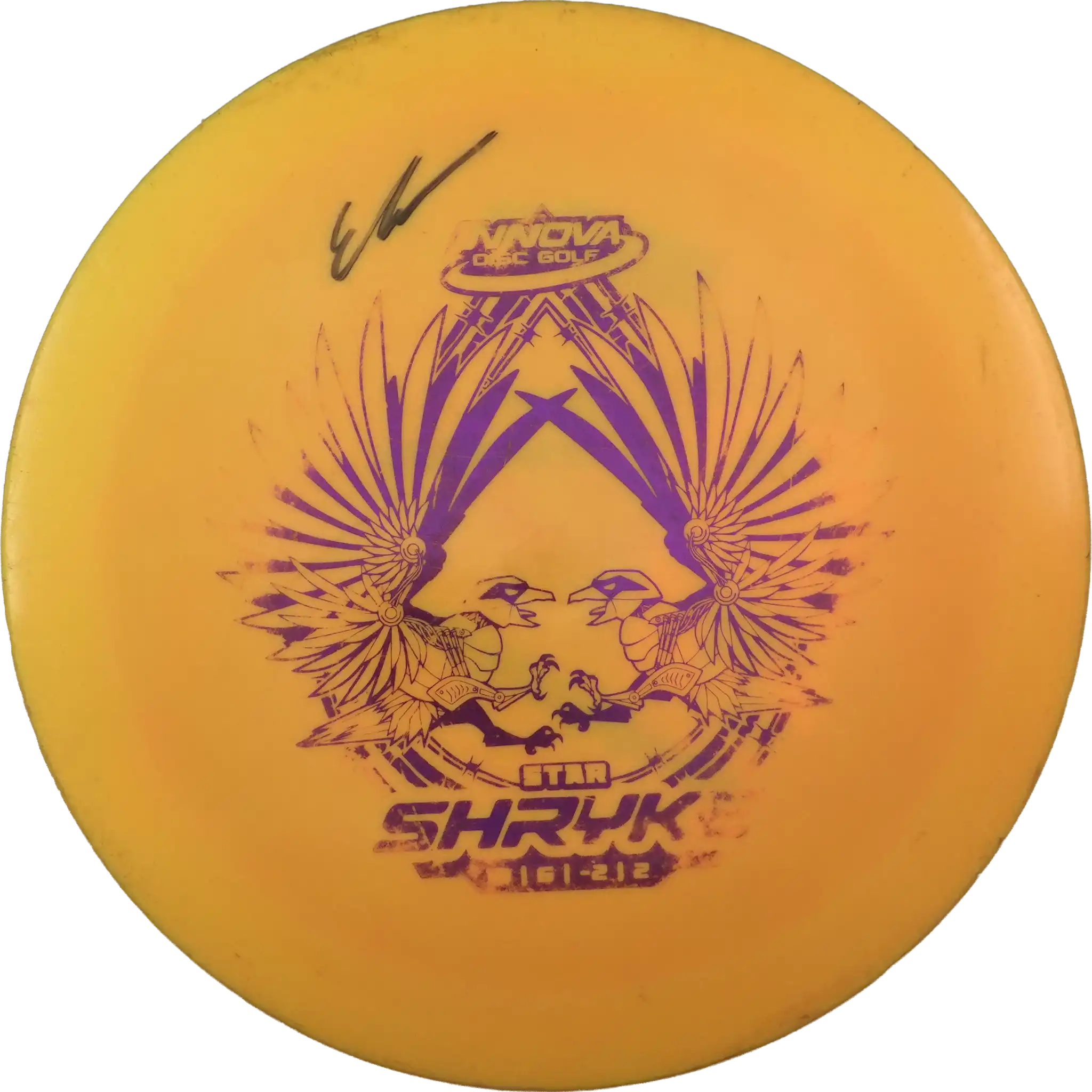 Star Shryke