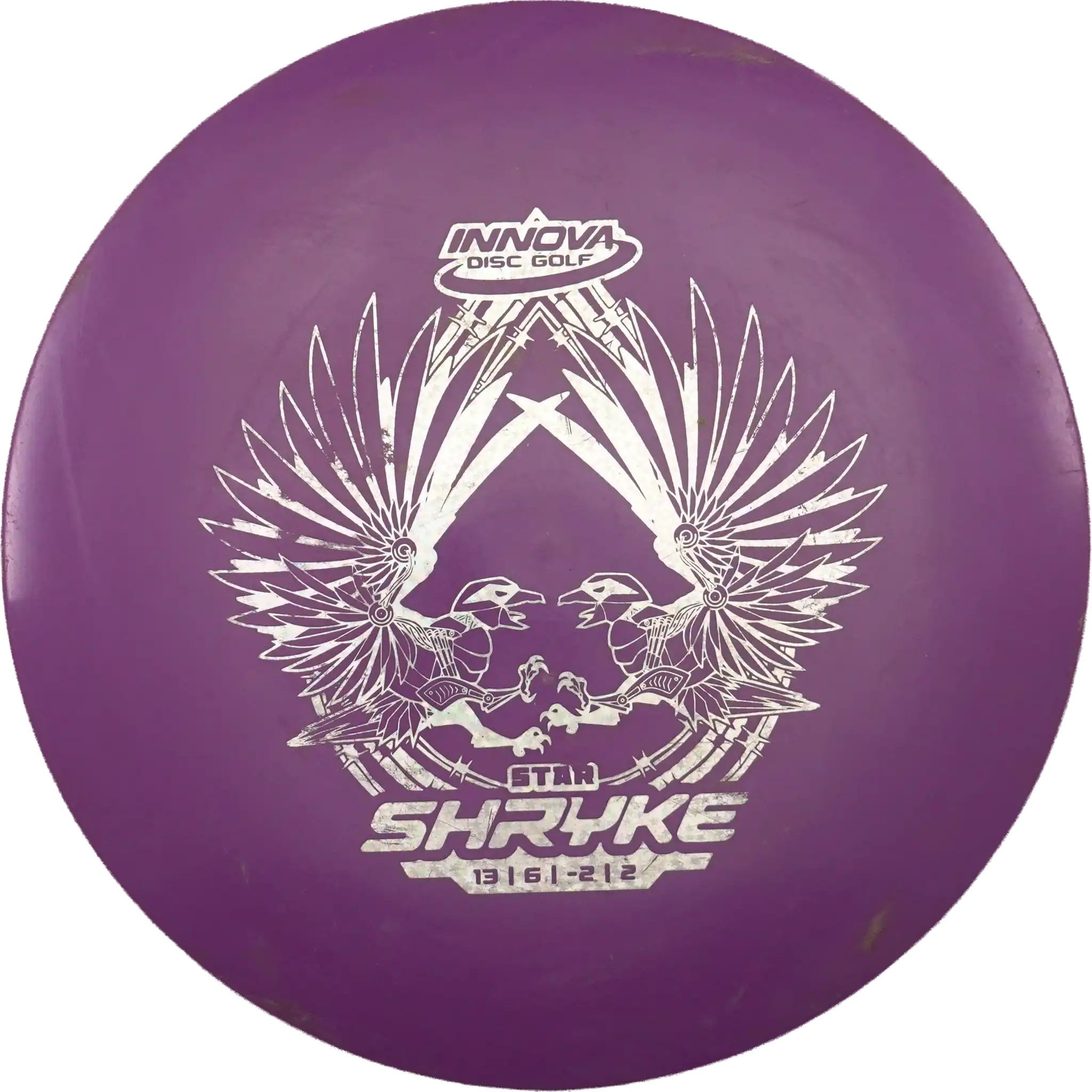 Star Shryke
