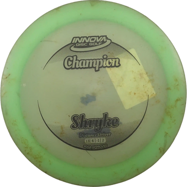 Champion Shryke
