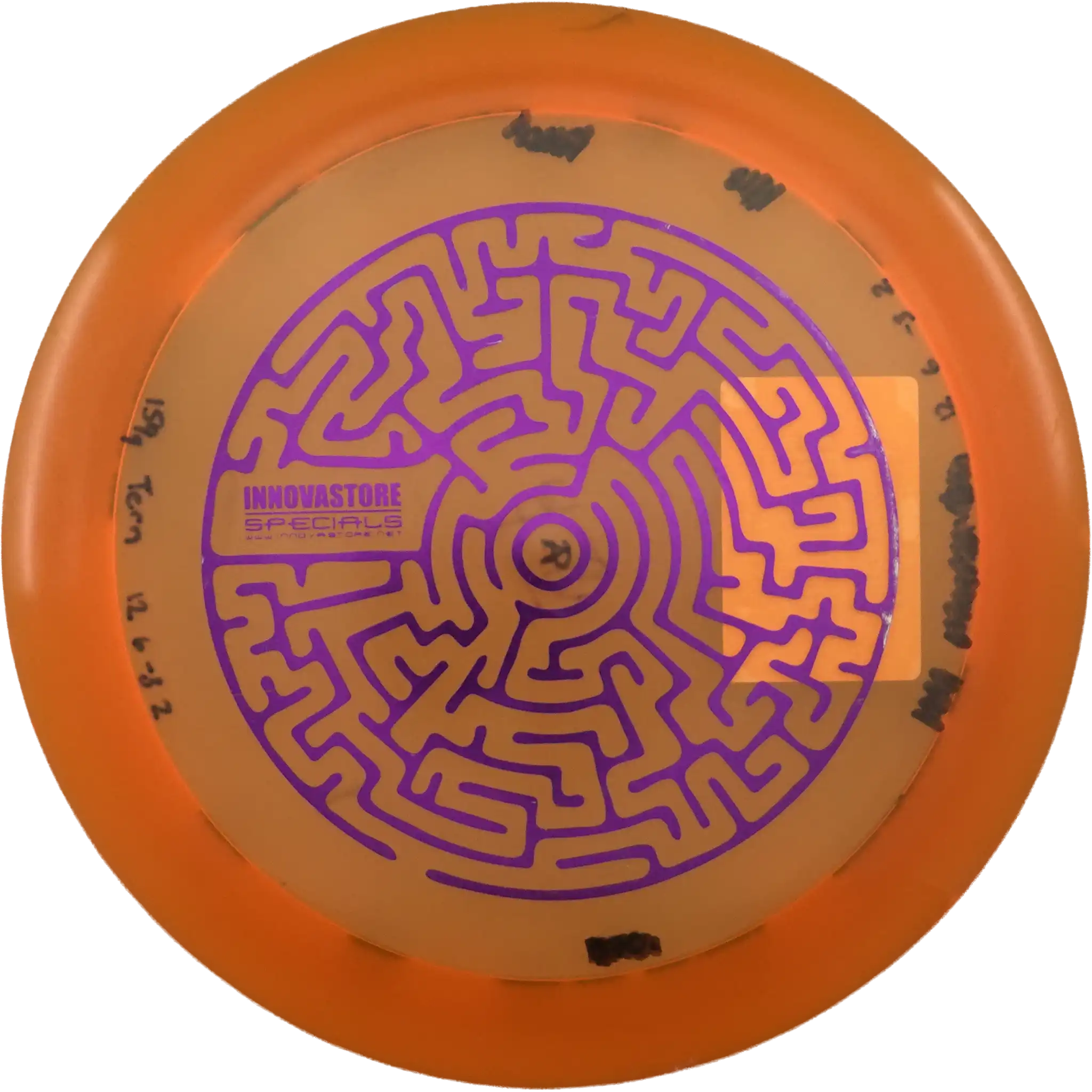 Champion Shryke - InnovaStore Specials
