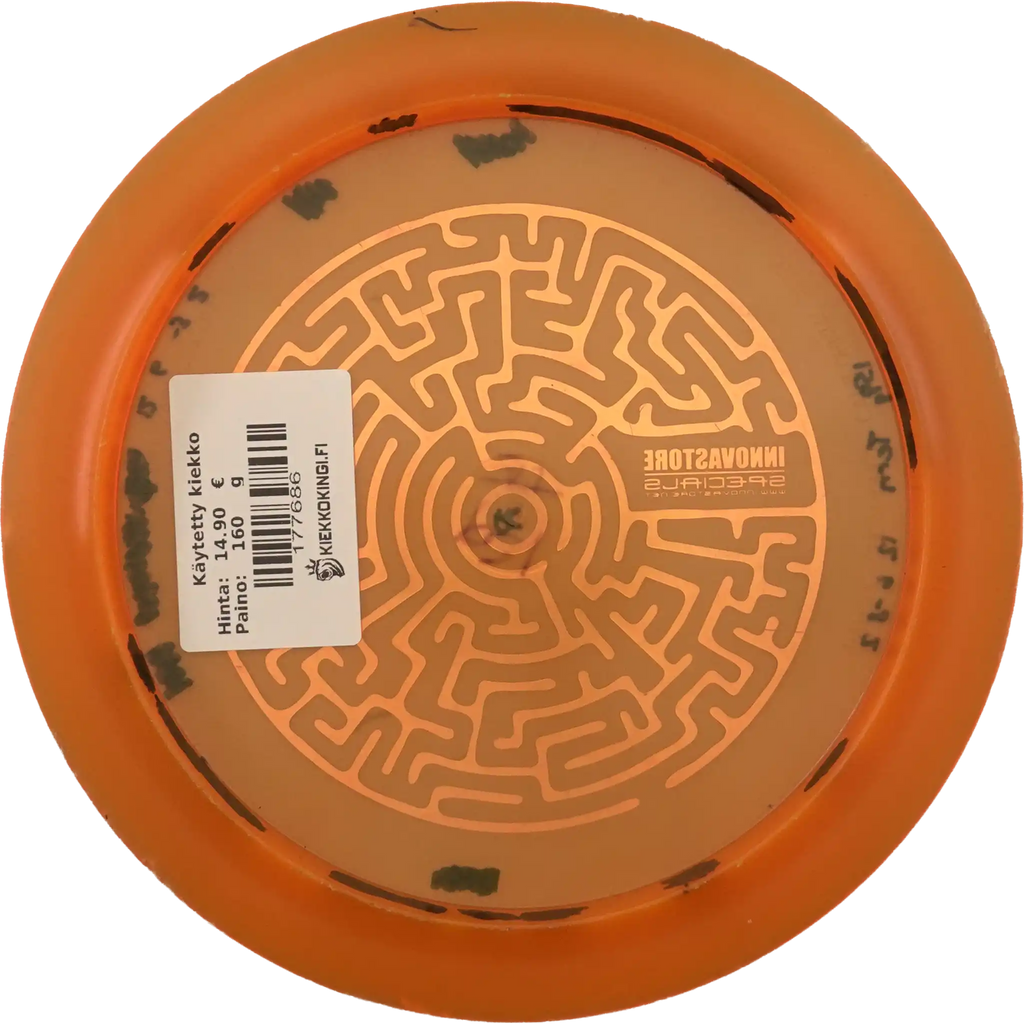 Champion Shryke - InnovaStore Specials