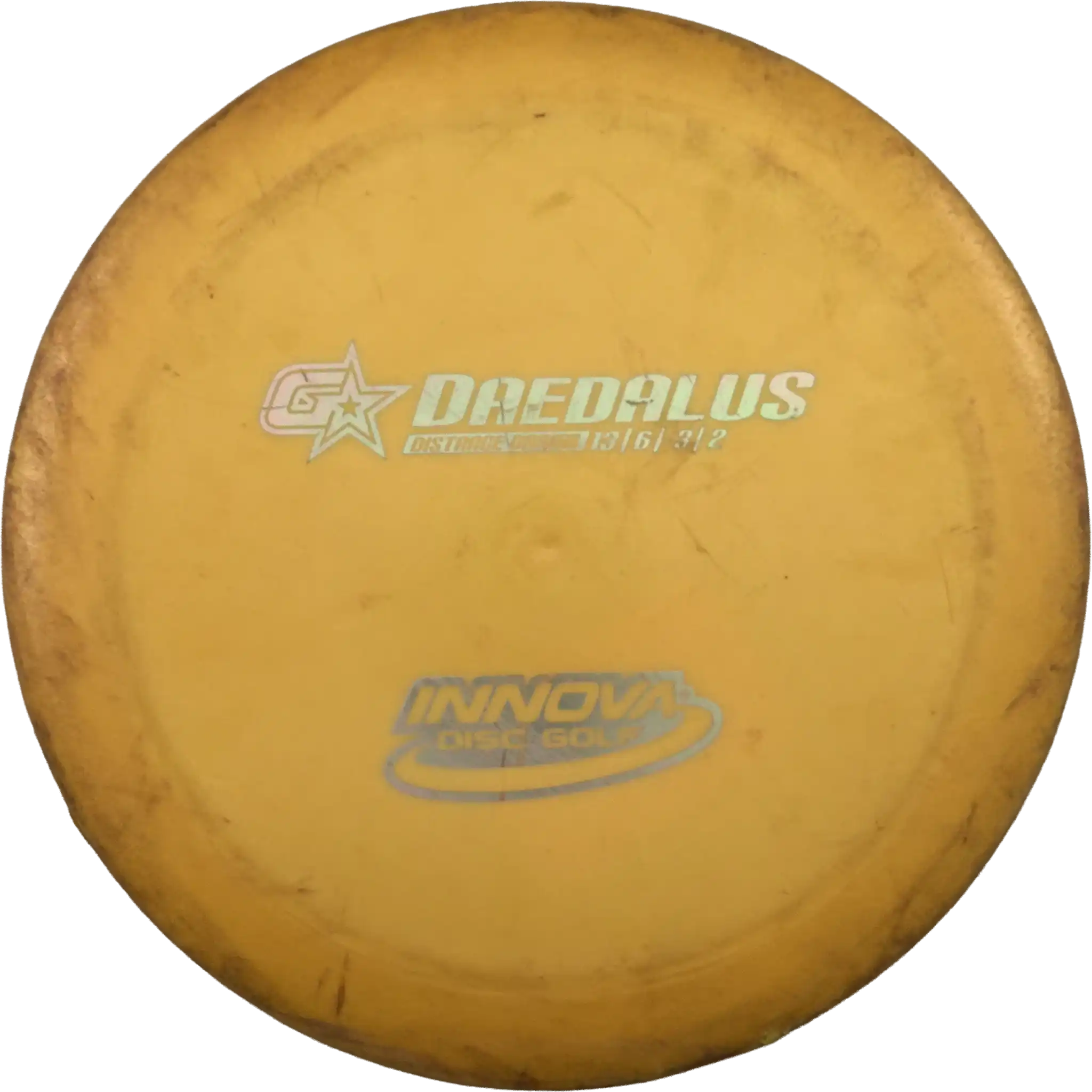 GStar Daedalus