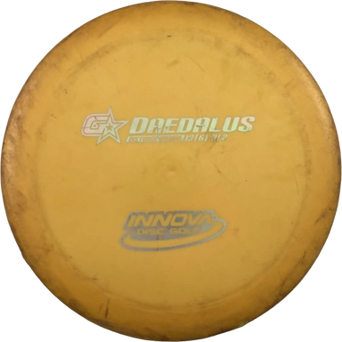 GStar Daedalus