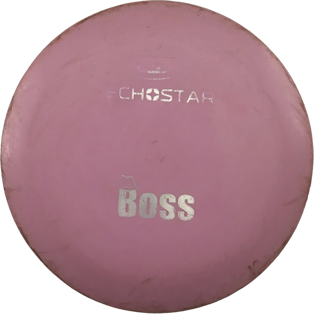 Echo Star Boss