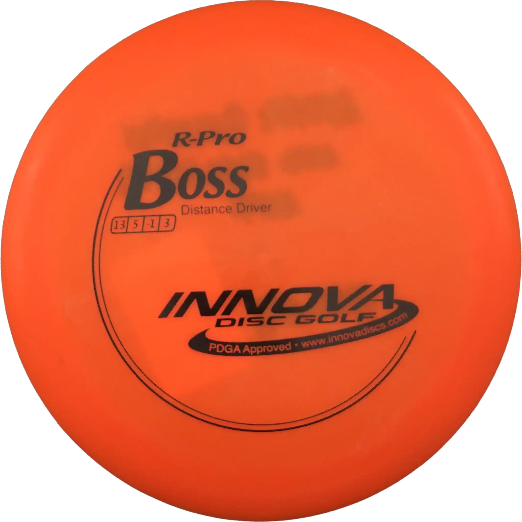 Pro Boss