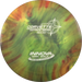 Star Corvette - Dyed
