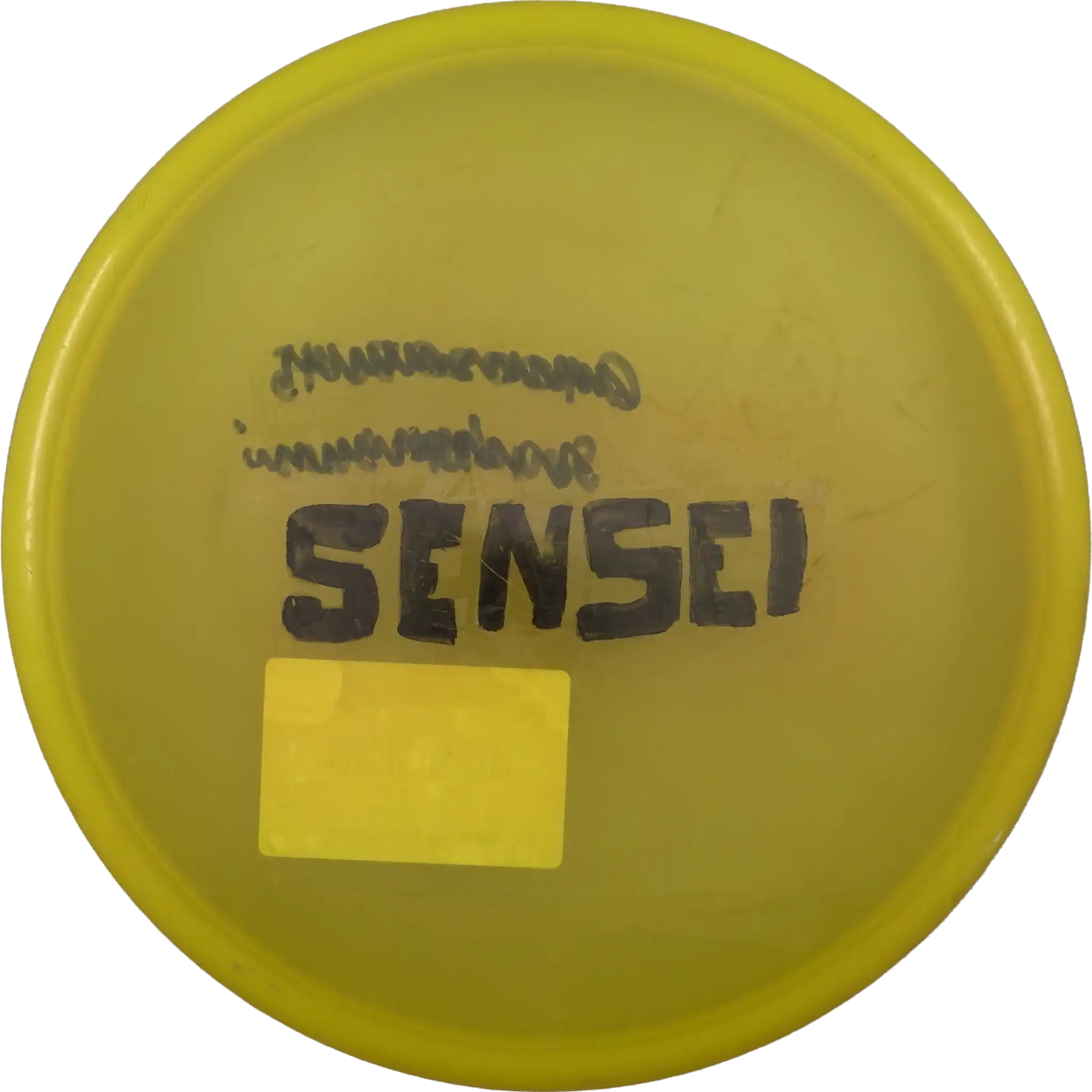 Active Premium Sensei