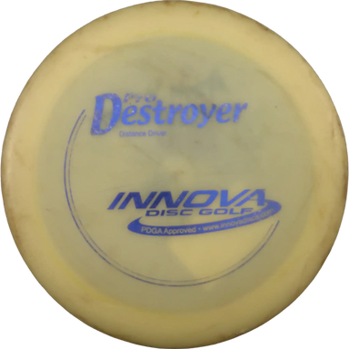 Pro Destroyer