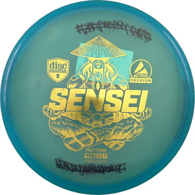 Active Premium Sensei