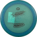 Metal Flake Champion Destroyer