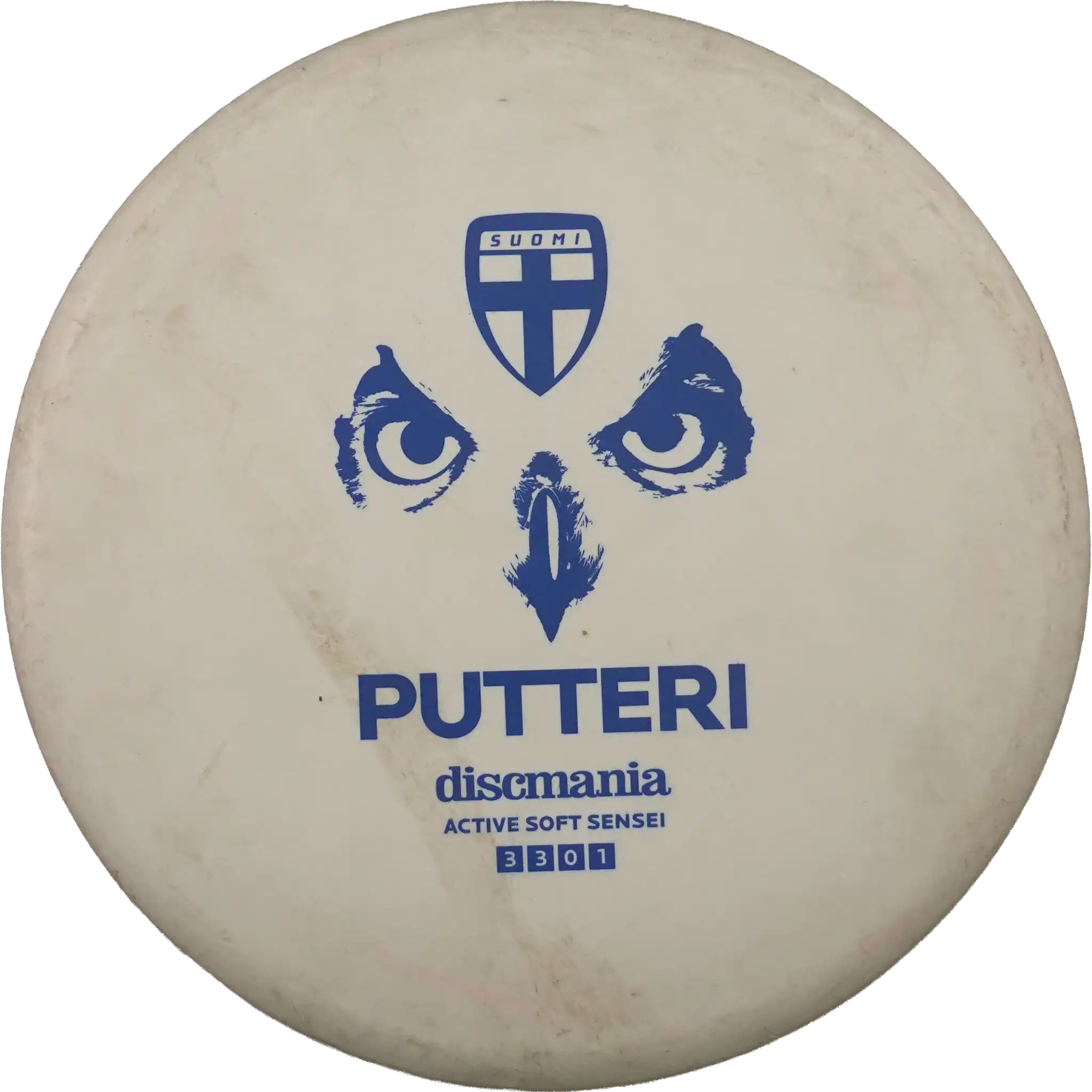 Active Soft Sensei - Huuhkajat