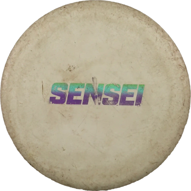 Active Soft Sensei