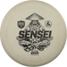 Active Soft Sensei