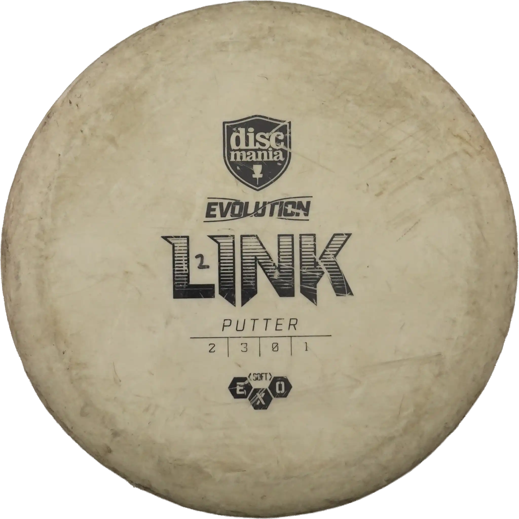 Soft Exo Link
