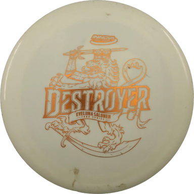 Star Destroyer - Eveliina Salonen Tour Series