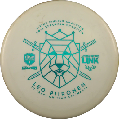 Lux Link - Leo Piironen