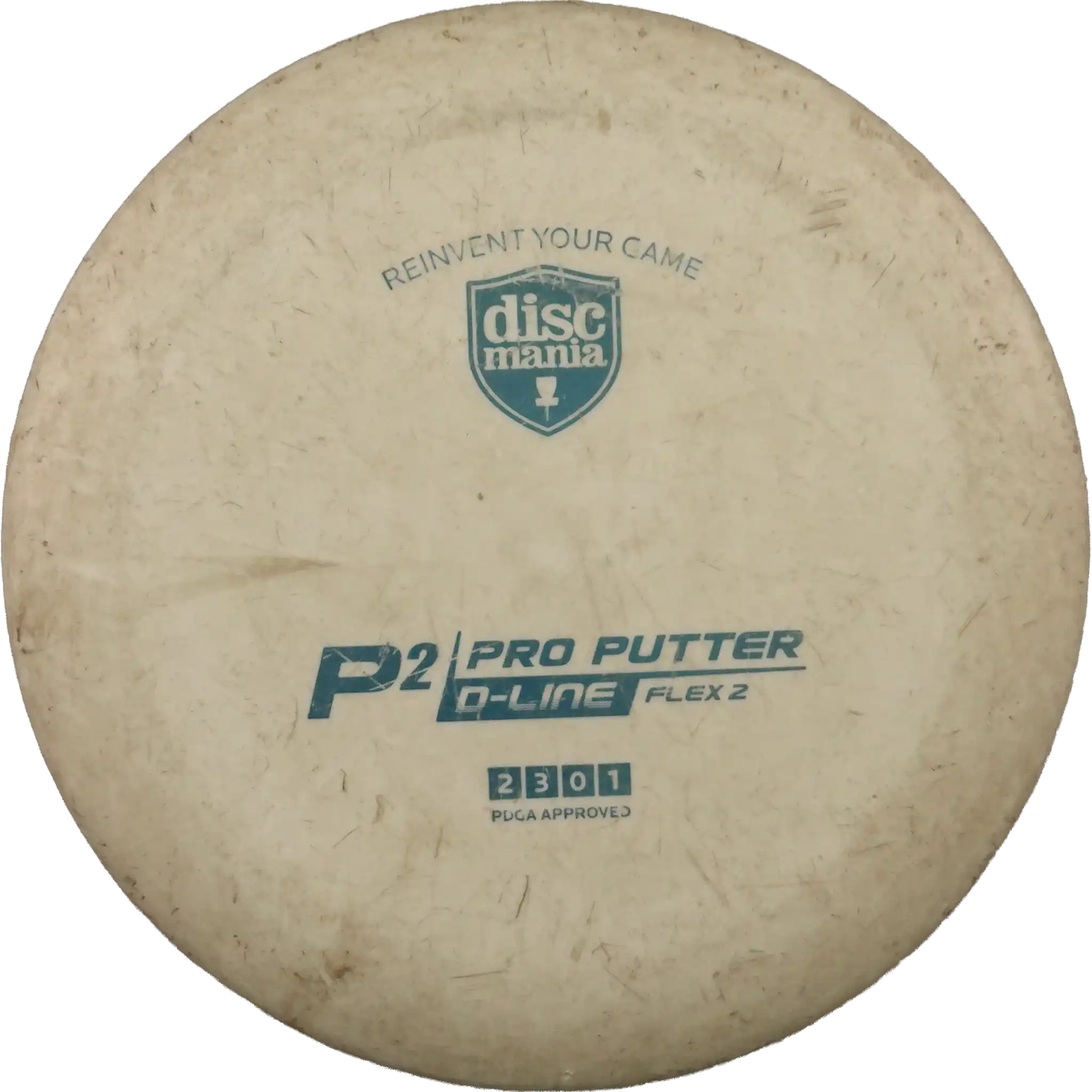 Flex 2 D-Line P1