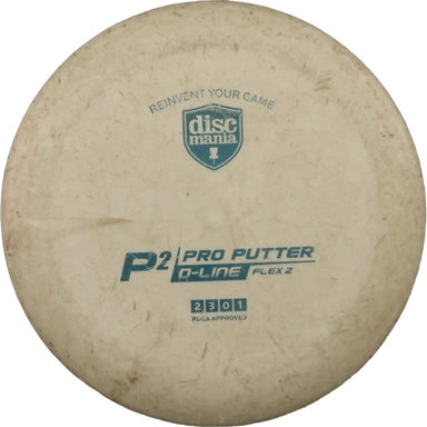 Flex 2 D-Line P1