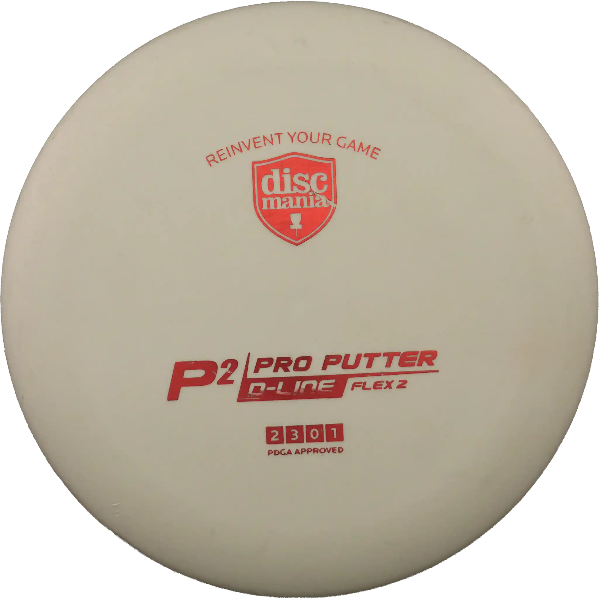 Flex 2 D-Line P2