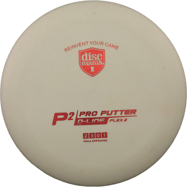 Flex 2 D-Line P2