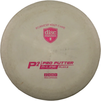 Flex 2 D-Line P2