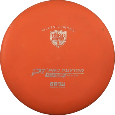 Flex 2 D-Line P2