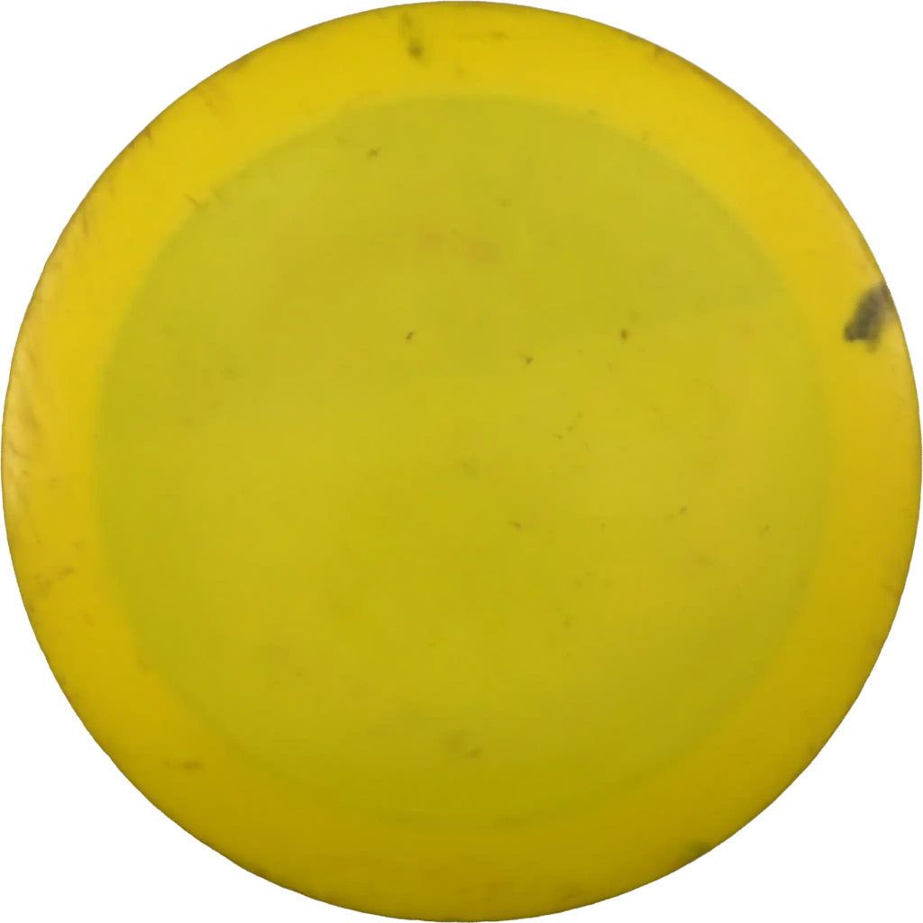 Star Destroyer - 2 Row - Avery Jenkins - 2009 PDGA World Champion