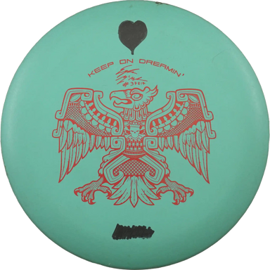 P-Line P2 - Eagle McMahon